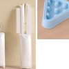 One-Click Pet Hair Remover Brush