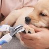 Pet Nail Clippers for Cats and Dogs