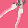 Pet Nail Clippers for Cats and Dogs