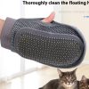 Pet Grooming Glove