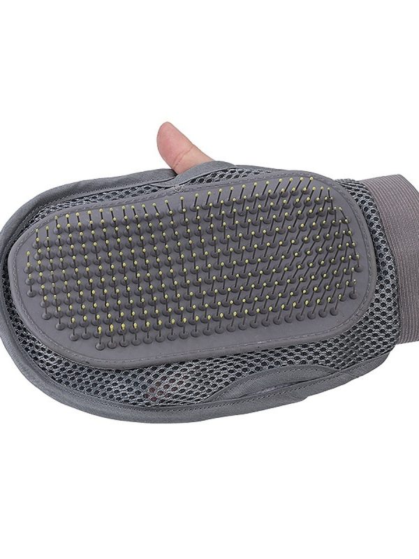 Pet Grooming Glove