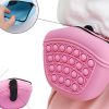 Silicone Dog Treat Pouch