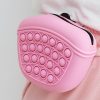 Silicone Dog Treat Pouch