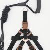 Comfort Dog Harness & Leash Set