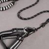 Simple Everyday Dog Leash Set