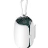 Space Capsule Poop Bag Dispenser