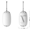 Space Capsule Poop Bag Dispenser