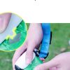 Space Capsule Poop Bag Dispenser