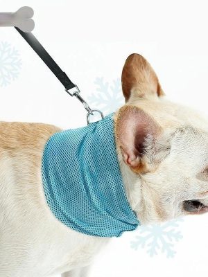 Cooling Pet Bandana