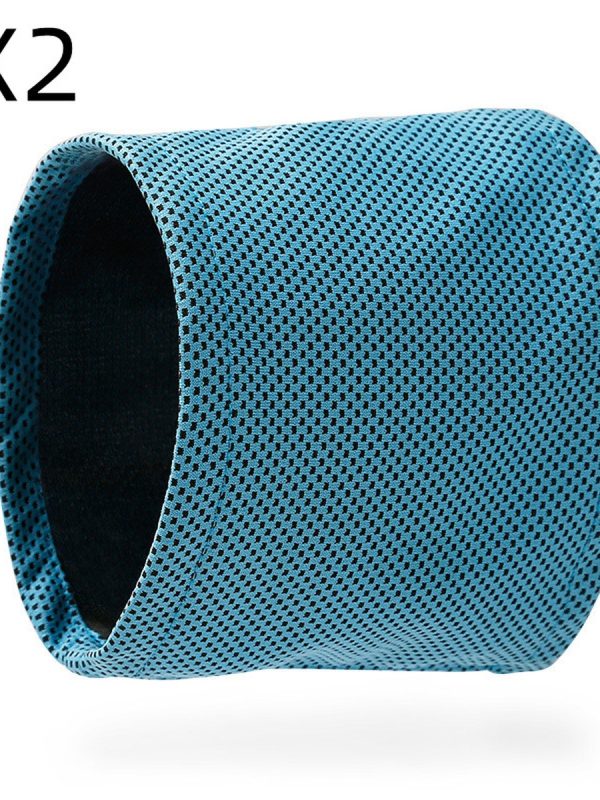Cooling Pet Bandana